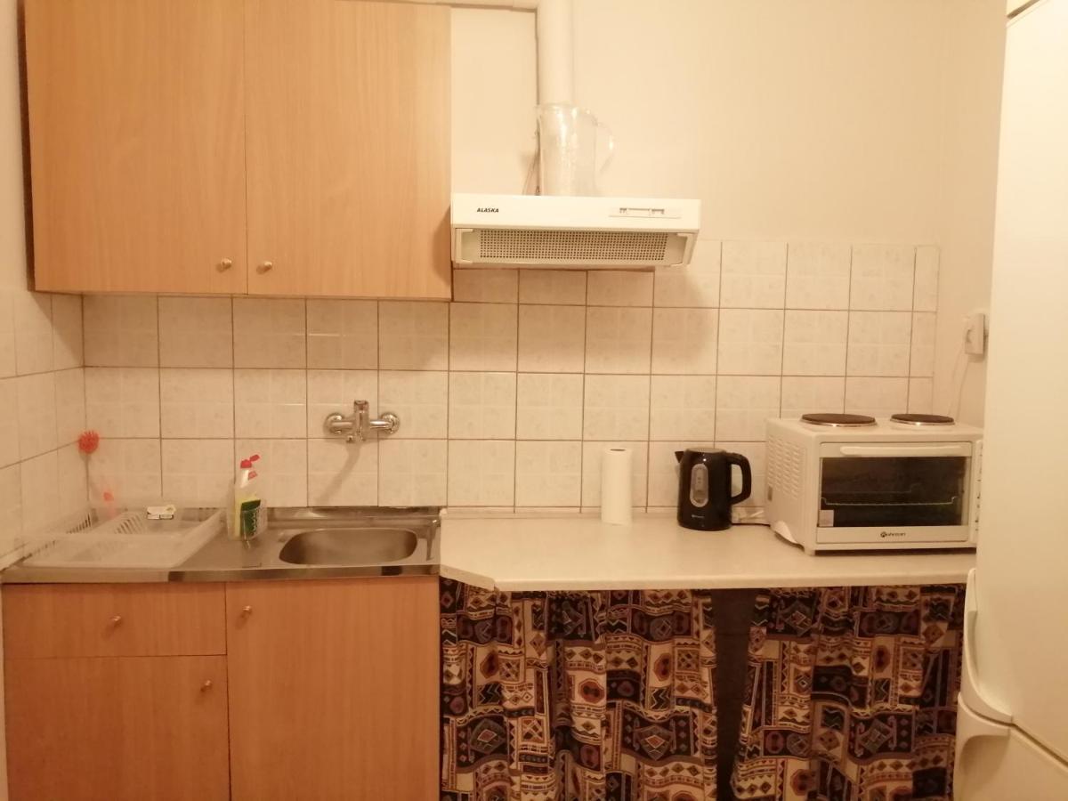Kalamata Cozy Apartment Exterior foto